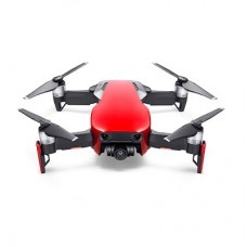 DJI Mavic Air烈焰紅